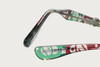 Picture No.4 of BAPE MILO SUNGLASSES #2 2M70-386-301