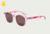 Picture No.5 of BAPE MILO SUNGLASSES #2 2M70-386-301