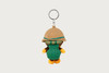 Picture No.3 of BAPE BABY MILO CAMPING PLUSH DOLL KEYCHAIN 15CM AM70-182-310