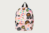 Picture No.2 of BAPE BABY MILO MINI DAYPACK #3 AM70-189-318