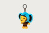 Picture No.2 of BAPE BABY MILO ELEPH PLUSH DOLL KEYCHAIN 15CM AM70-182-313