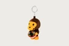 Picture No.2 of BAPE BABY MILO RAMEN PLUSH DOLL KEYCHAIN 15CM AM70-182-312