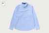 Picture No.1 of BAPE MULTI STRIPES COTTON POPLIN LS SHIRT 7M20-131-309