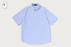 Picture No.1 of BAPE MULTI STRIPES COTTON POPLIN SS SHIRT 7M20-132-306
