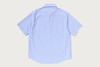 Picture No.2 of BAPE MULTI STRIPES COTTON POPLIN SS SHIRT 7M20-132-306