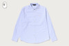 Picture No.1 of BAPE COTTON OXFORD LS SHIRT 7M20-131-310