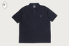 Picture No.1 of BAPE BACK EMBROIDERY POLO SHIRT 7M20-112-311