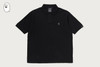 Picture No.11 of BAPE BACK EMBROIDERY POLO SHIRT 7M20-112-311
