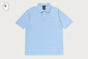 Picture No.5 of BAPE GARMENT DYED POLO SHIRT 7M20-112-312