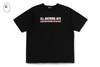 Picture No.5 of BAPE SS TEE #9 7M20-109-308