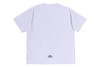 Picture No.2 of BAPE SS TEE #10 7M20-109-311