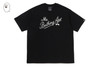 Picture No.1 of BAPE WESTERN PRINT TEE 7M20-109-327
