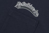 Picture No.13 of BAPE VARSITY PRINT POCKET TEE 7M20-109-319