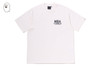 Picture No.1 of BAPE SADDLE PRINT TEE 7M20-109-340