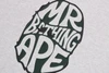 Picture No.13 of BAPE PSYCHEDELIC PRINT TEE 7M20-109-323