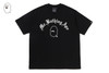 Picture No.6 of BAPE MR OLDSTYLE ARCH PRINT TEE 7M20-109-326