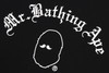 Picture No.8 of BAPE MR OLDSTYLE ARCH PRINT TEE 7M20-109-326