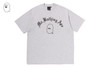 Picture No.11 of BAPE MR OLDSTYLE ARCH PRINT TEE 7M20-109-326