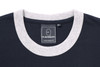 Picture No.9 of BAPE MBA RINGER TEE 7M20-109-322