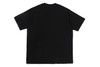 Picture No.2 of BAPE BADGE PRINT TEE 7M20-109-341