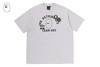 Picture No.6 of BAPE BADGE PRINT TEE 7M20-109-341