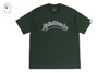 Picture No.1 of BAPE VARSITY PRINT TEE 7M20-109-318