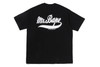 Picture No.2 of BAPE MR HEAD COLLEGE PRINT TEE 7M20-109-338
