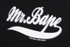 Picture No.4 of BAPE MR HEAD COLLEGE PRINT TEE 7M20-109-338