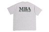 Picture No.2 of BAPE MBA UNIVERSITY PRINT TEE 7M20-109-320