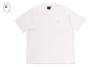 Picture No.1 of BAPE CLASSIC SMALL LOGO TEE 7M20-109-331