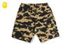 Picture No.4 of BAPE 1ST CAMO CLIMBING SHORTS 1M30-653-003