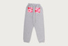 Picture No.4 of BAPE ABC CAMO POCKET SHARK SWEAT JOGGER PANTS 1M80-652-002