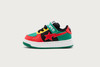 Picture No.2 of BAPE BAPE STA KIDS #2 1M80-391-302