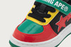 Picture No.4 of BAPE BAPE STA KIDS #2 1M80-391-302