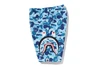 Picture No.3 of BAPE ABC CAMO SIDE SHARK BEACH SHORTS 1M20-353-001