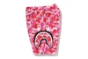 Picture No.9 of BAPE ABC CAMO SIDE SHARK BEACH SHORTS 1M20-353-001