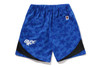 Picture No.6 of BAPE STA ALLOVER SOCCER GAME SHORTS 1M30-353-002