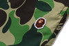 Picture No.6 of BAPE ABC CAMO APE HEAD ONE POINT BEACH SHORTS 1M30-353-009