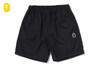 Picture No.1 of BAPE ONE POINT BEACH SHORTS 1M20-353-002