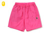 Picture No.7 of BAPE ONE POINT BEACH SHORTS 1M20-353-002