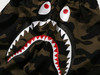 Picture No.3 of BAPE 1ST CAMO SHARK BEACH SHORTS 1M70-353-001