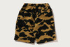 Picture No.5 of BAPE 1ST CAMO SHARK BEACH SHORTS 1M70-353-001