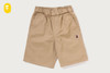 Picture No.1 of BAPE ONE POINT CHINO SHORTS 1M80-353-005