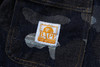 Picture No.3 of BAPE CAMO JACQUARD DENIM PANTS 1M80-350-003