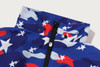 Picture No.4 of BAPE STA STRIKE CAMO HOODIE JACKET 1M80-340-009