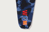 Picture No.14 of BAPE COLOR CAMO SHARK HOODIE JACKET 1M80-340-007