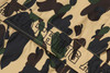 Picture No.4 of BAPE 1ST CAMO SHARK SNOWBOARD JACKET 1M80-341-009