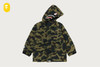 Picture No.5 of BAPE 1ST CAMO SHARK SNOWBOARD JACKET 1M80-341-009