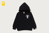Picture No.1 of BAPE BIG COLLEGE ZIP HOODIE 1M80-315-008