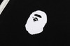 Picture No.3 of BAPE 1ST CAMO BASEBALL LAYERED PULLOVER HOODIE 1M80-314-002